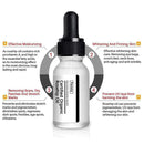 Rosehip Oil Moisturizing Essential Oil Rose Hip Skin Scars Acne Care Serum G1A2