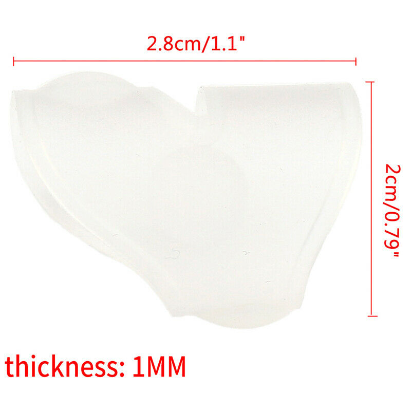 Silicone Ingrown Toenail Correction Tool Invisible Ingrown Toe Nail Treatmen Cy