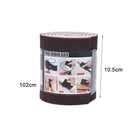 Magic Sponge Carborundum Kitchen Sponge Eraser for Pan Pot Dish Sponge Tool Hn