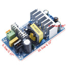 AC110v 220v to DC 24V 6A AC-DC Switching Power Supply Board ModuleB Hn