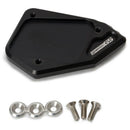 For Bmw R1200 Gs 2007-2012 R1200 Adv 2008-2012 Motorcycle Cnc Aluminum Side