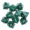 20pcs 8-Sided D8 Dices for   Roleplaying Game RPG Accessory