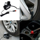 Air Compressor 12V Tire Inflator Toys Sports Car Auto Electric Pump Mini AU
