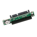 2.5 inch IDE to SATA Hard Drive Adapter, IDE Female to Serial ATA Male Internal