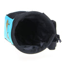 Dog Puppy Snack Obedience Bait Pet Training Bag Food Treat Pouch Bag Holder