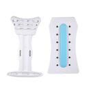 Cervical Lumbar Traction Soothing Frame Humpback Soothing Lumbar Correction