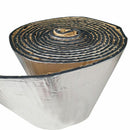 Car Sound Noise Deadener Insulation Mat Heat Proof Deadening Heat Shield Mat Pad