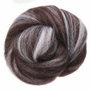 7pc 35g Needle Felting Natural Collection For Animal Projects Felting Wool #