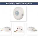 Automatic PIR Infrared Sensor Body Motion Switch Wall Stairs Light