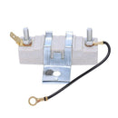 Ballast Resistor For Use With A 1.5 Ohms Ballast Coil G9R2