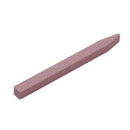 2 Pcs Pro Stone Nail File Cuticle Remover Trimmer Buffer Buffing Manicure Tool