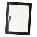 Glass Touch Screen Digitizer Adhesive Replacement Suit for iPad 3rd & 4th