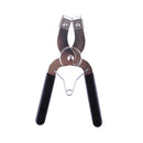 2 Pieces Auto Car Repairs Tools Piston Ring Installer Remover Pliers 53-150