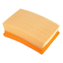 Air filter Combo Kit For Stihl TS700 TS800 OEM 4224 141 0300/4224 140 1801