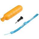 Anti-slide Floating Bobber Hand Grip Self Timer Stick for Gopro Hero 4 5 6