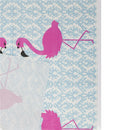 Flamingos Napkins Paper Virgin Wood Tissue Birthday Wedding Party Festive Decor!