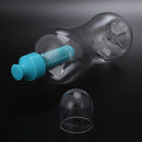 550Ml Filter Portable Outdoor Hiking Travel Bottle Gym Filtering Water Heal