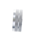 40x16.5 Aluminum Volume Control KNOB CD Amplifier potentiometerOA