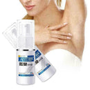 30ml Deodorant Spray Body Scents Antiperspirant Spray Removal C0N2 Odor Und Q5K9