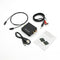 3.5mm Digital Coaxial Toslink Optical to Analog L/R RCA Audio Converter AdapterJ