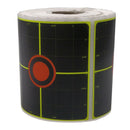 250 Pieces Premium  Shooting Training Aim Cover-up Stickers