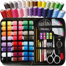 Sewing KIT, Premium Sewing Supplies, XL Spools of Thread, Most Useful Colors Ew