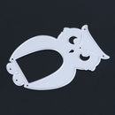 Animal Shape DIY Metal Embroidery Stencil Scrapbook Craft Cutting Die A