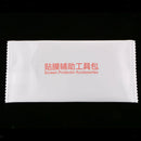 0.33mm Thickness Highly Clarity Film Tempered Glass LCD Screen Protector for