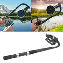 Fishing Line Spooler System Reel Spooler Spooling Station Baitcast Line