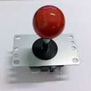 Replacement 8 Way Joystick Fighting Stick Gaming Accessories for Game Arcade