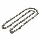 16in Chainsaw Chain Blade Wood Cutting Chainsaw Parts56Drive Links 3/8 .050