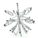 3 Tier 18 Cake Pops Display Holder Lollipop Stand Base Party Wedding Decora Q3D3