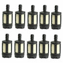 10X Fuel Filters Zama Zf-1 For Stihl Poulan Husqvarna C2O6 Chai G2M8 bes Tr S5T3