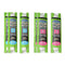 6Pcs 5M 25mm 37mm Water Soluble Fishing Bait Net Refill