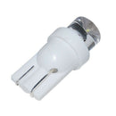 10Pcs/Set DC12V T10 White LED 194 168 SMD W5W Car SUV Wedge Side Light Bulb Lamp
