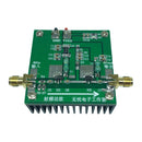 10MHz-500MHZ 1.5W HF FM VHF RF Power Amplifier with Heatsink for Ham Radio