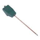 Garden Pot Plant Soil Tester Moisture Meter Analyzer Measurement Probe