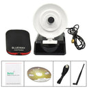 Wi-Fi Password Cracking Decoder Free Wireless WiFi Antenna USB Adapter  Z
