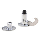 316 Stainless Steel Marine Boat Door Stop-N-Catch