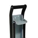 16 oz. Metal Can Crusher, Heavy-Duty Wall-Mounted Smasher for Aluminum Seltzer,