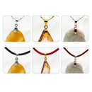 5 Pcs Earring Clasp Bails Dangle Charms Beads Pendant Pinch Clip Connectors
