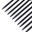 10PCS Black Touch Screen Stylus Pen For NDS NINTENDO FL  LJ