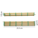 30 Pieces Of Five Plus Long Bamboo Cage Queen Bee Beekeeping Tools Beekeepi