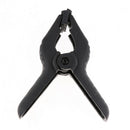Heavy Duty Spring Clamp for Studio Background Photography Cloth Clip with Soft