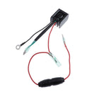 Outboard Voltage Regulator/Rectifier 25HP-70hp for Yamaha 6G1-81970-61 1984