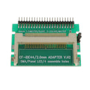 2.5" IDE 44pin Male Pin to CF Adapter Card for Laptop 2.5''inch hard disk