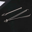 Elastic Band Rope Wearing Threading Guide Forward Device Tool for Needle