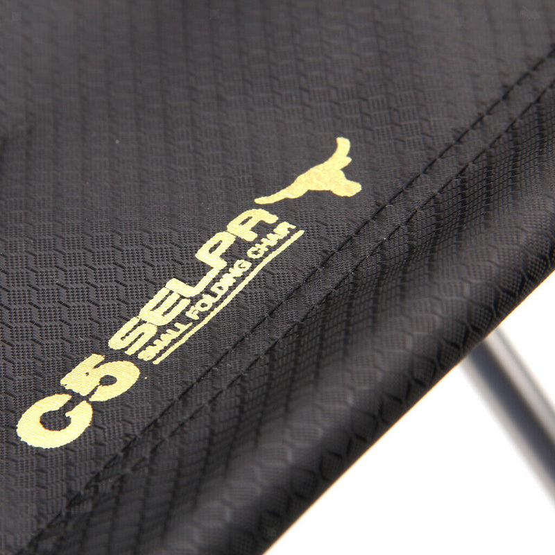 Fishing Camping Travel Durable Compact Lightweight Folding Chair Stool