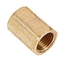 Female Thread Straight Quick Couplers Fittings Connector 1/8BSP 8PCS