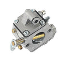 Carburetor with Oil Fuel Line for STIHL MS170 MS180 017 018 1130-120-0603